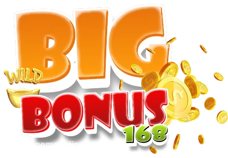 bigbonus168 logo